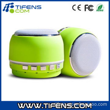 Handsfree Mini Bluetooth Speaker